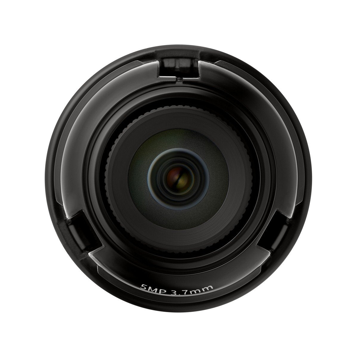Hanwha SLA-5M3700Q support et boîtier des caméras de sécurité Lentille