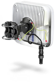 QuWireless AX09M QuMax Antenne Directionnelle 6 dBi Polarisation Verticale