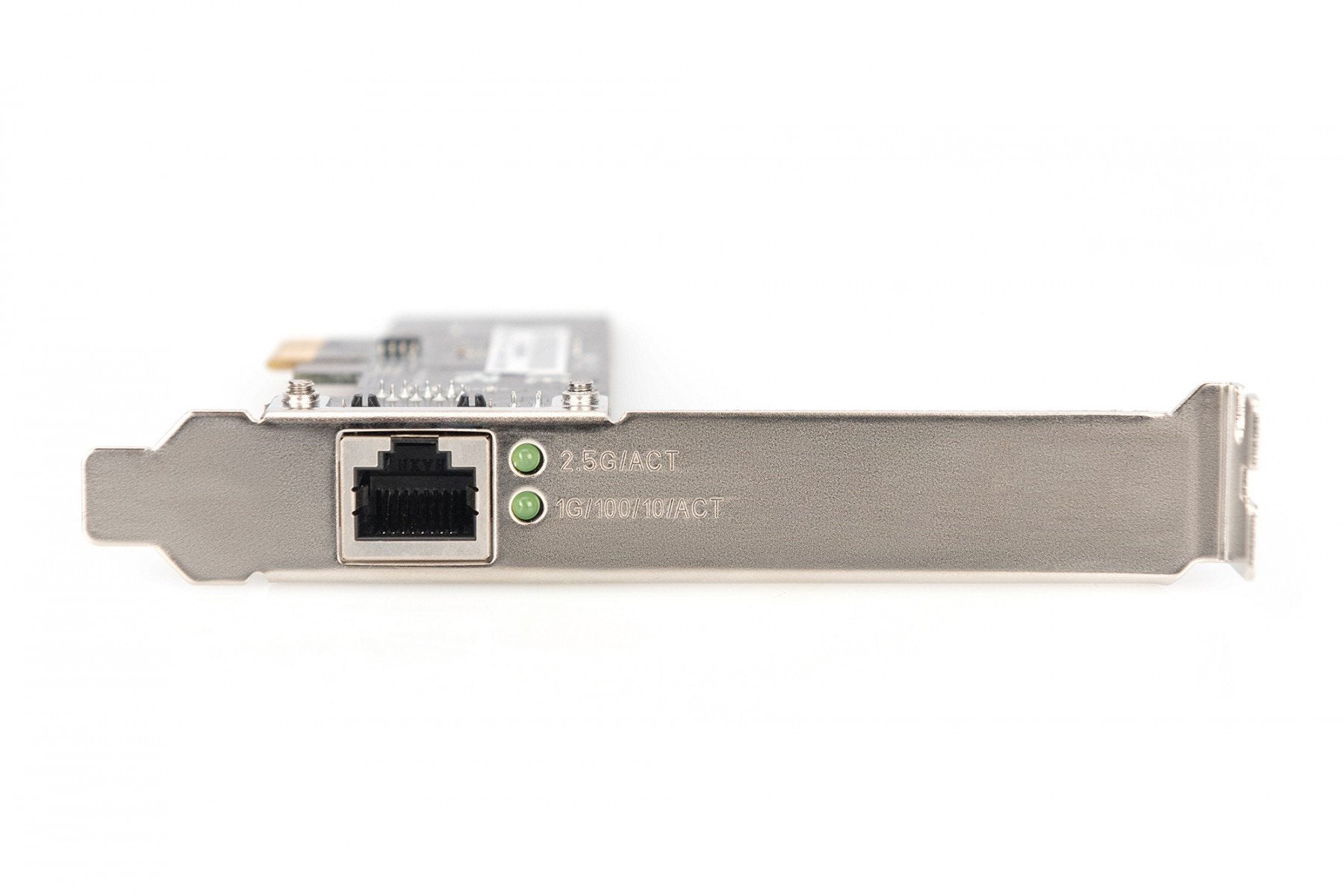 Digitus DN-10135 carte réseau Interne 2500 Mbit/s