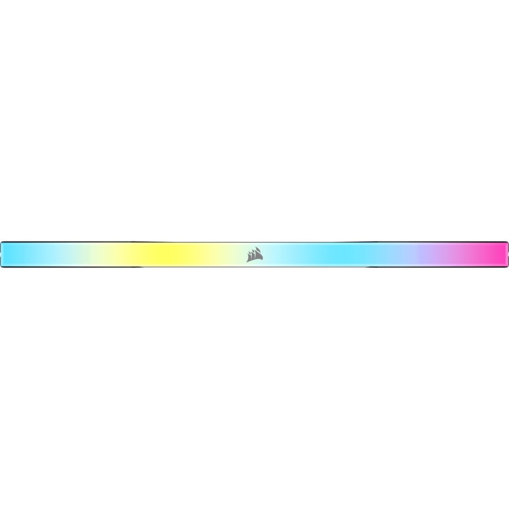 Corsair Vengeance RGB CMH96GX5M2B6000C30 module de mémoire 96 Go 2 x 48 Go DDR5 288-pin DIMM