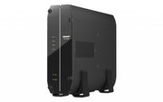 4-bay Tower NAS Intel Celeron J6412 qu