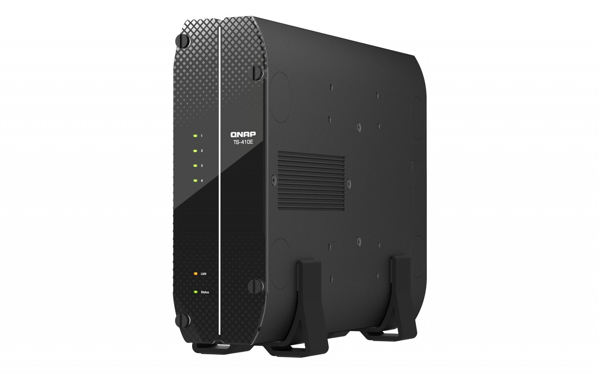4-bay Tower NAS Intel Celeron J6412 qu