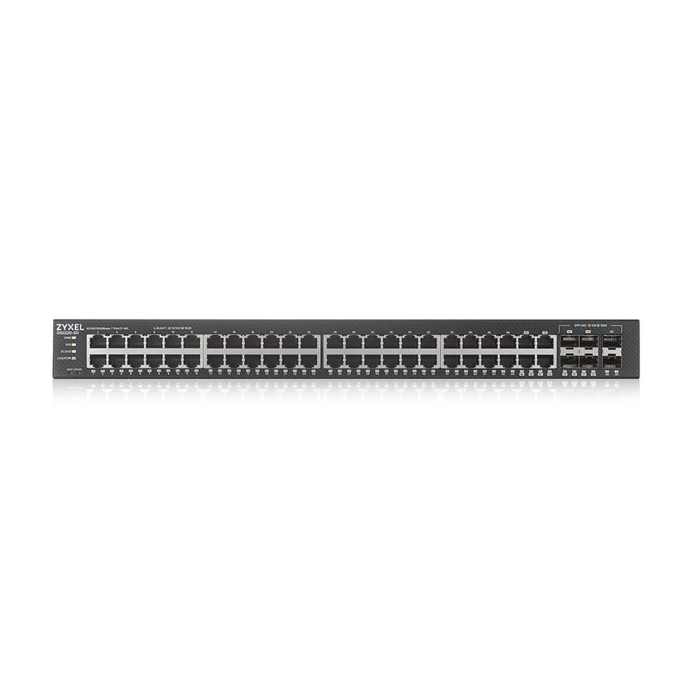 Zyxel GS2220-50