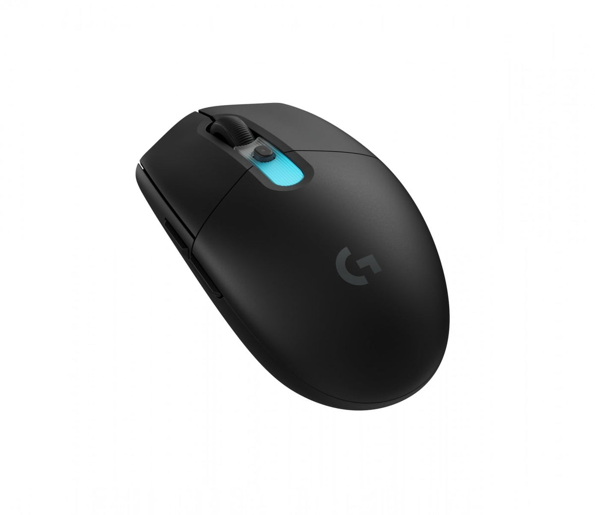 LOGITECH G305 X SUPERLIGHT - BLACK