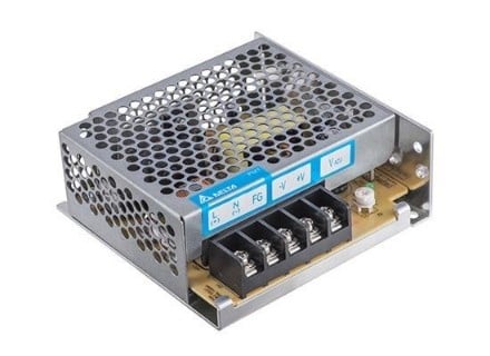 Hikvision DS-KAW50-1N Alimentation pour station d'interphone