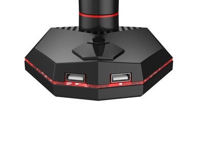 Gaming Desk Mount VESA 75x75/100x100mm