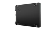 Samsung SSD PM9A3 3.84TB U.2 2.5 PCIe 4.0 x4 DWPD 1 MZQL23T8HCLS-00W07