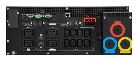 Eaton 9SX 11000i G2