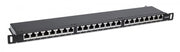 Intellinet 720922 baie de branchements 0.5U