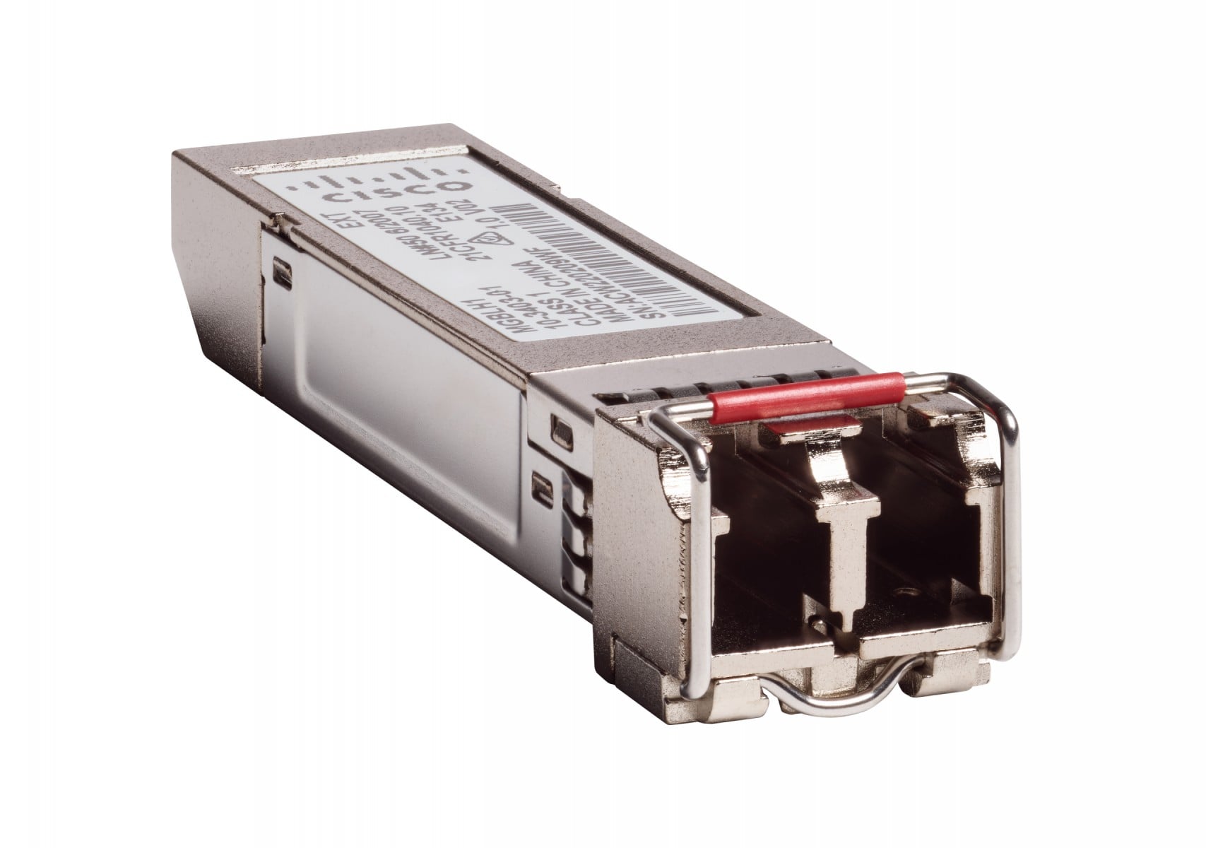 CISCO Gigabit Ethernet LH MiniGBIC SFP Transceiver module