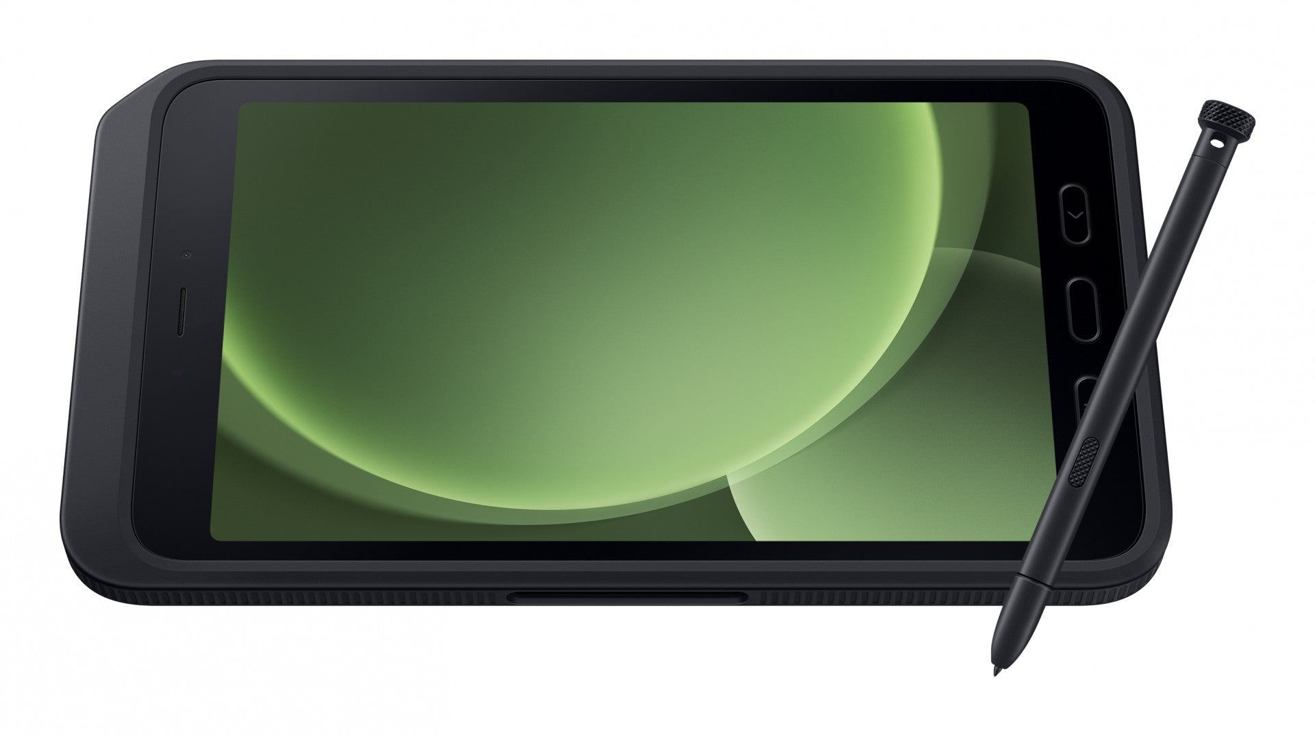 "Samsung Galaxy Tab Active5 5G Samsung Exynos LTE-TDD & LTE-FDD 256 Go 20,3 cm (8"") 8 Go Wi-Fi 6 (802.11ax) Android 14 Vert"