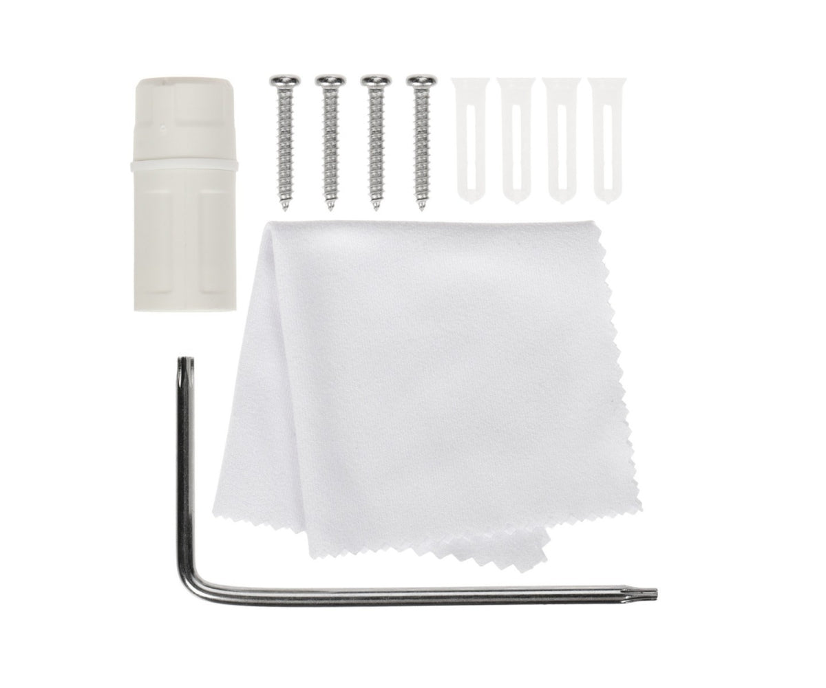 Hikvision DS-2CD2146G2H-ISU(2.8mm)(eF)/NOIR Caméra réseau dôme fixe 4 MP alimentée par Darkfighter