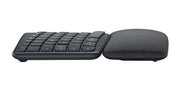 Logitech 920-010351 Ergo K860 pour Entreprises Clavier Ergonomique Graphite