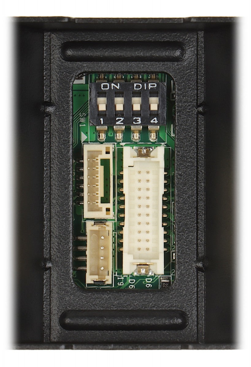 Hikvision DS-K2M061 Module de contrôle de porte sécurisé