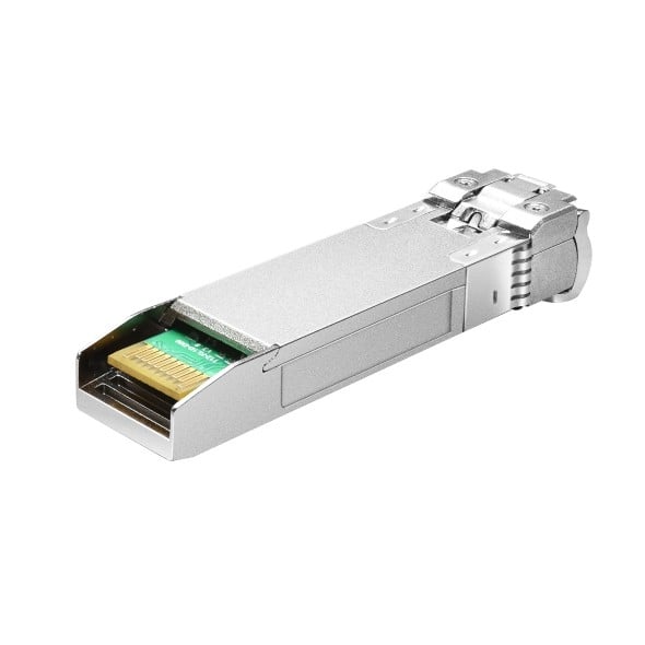 TP-Link SM6110-LR 25GBase-LR SFP28 LC Transceiver