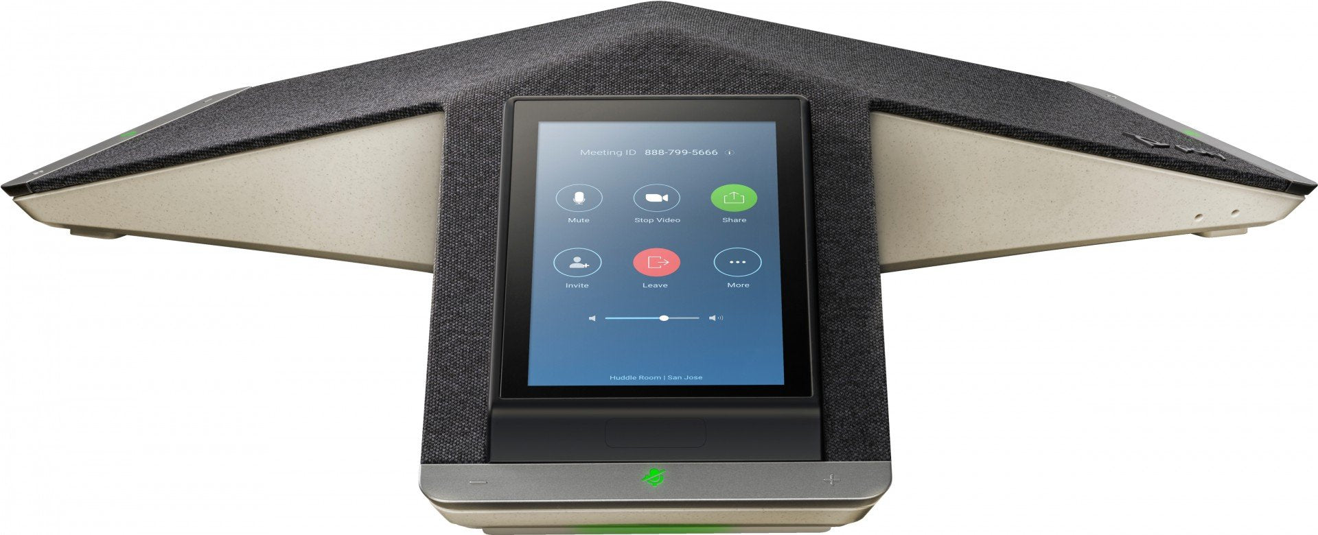 Poly Trio C60 IP CP PoE-e NR