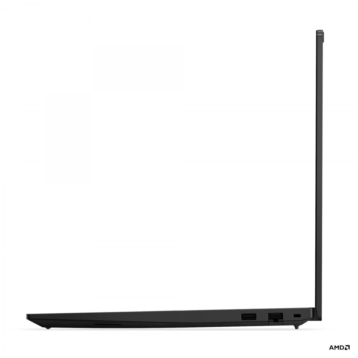 "Lenovo ThinkPad E16 Gen 3 (AMD) AMD Ryzen™ 7 250 Ordinateur portable 40,6 cm (16"") WUXGA 16 Go DDR5-SDRAM 512 Go SSD Wi-Fi 6E (802.11ax) Windows 11 Pro Noir"