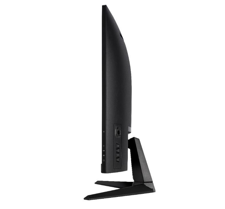 "ASUS TUF Gaming VG328H1B 80 cm (31.5"") 1920 x 1080 pixels Full HD LED Noir"