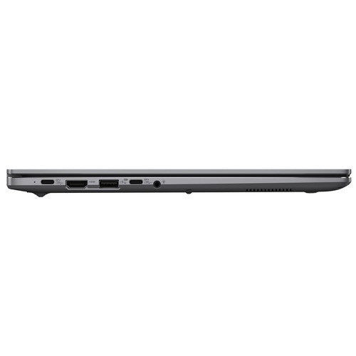Asus ExpertBook Essential PM3406CKA-LY0291W AI AMD Ryzen R5-330 16GB 512GB 2280 PCIE G4 SSD 14.0 WUXGA(WU) 1920X1200 16:10 Win11 Home