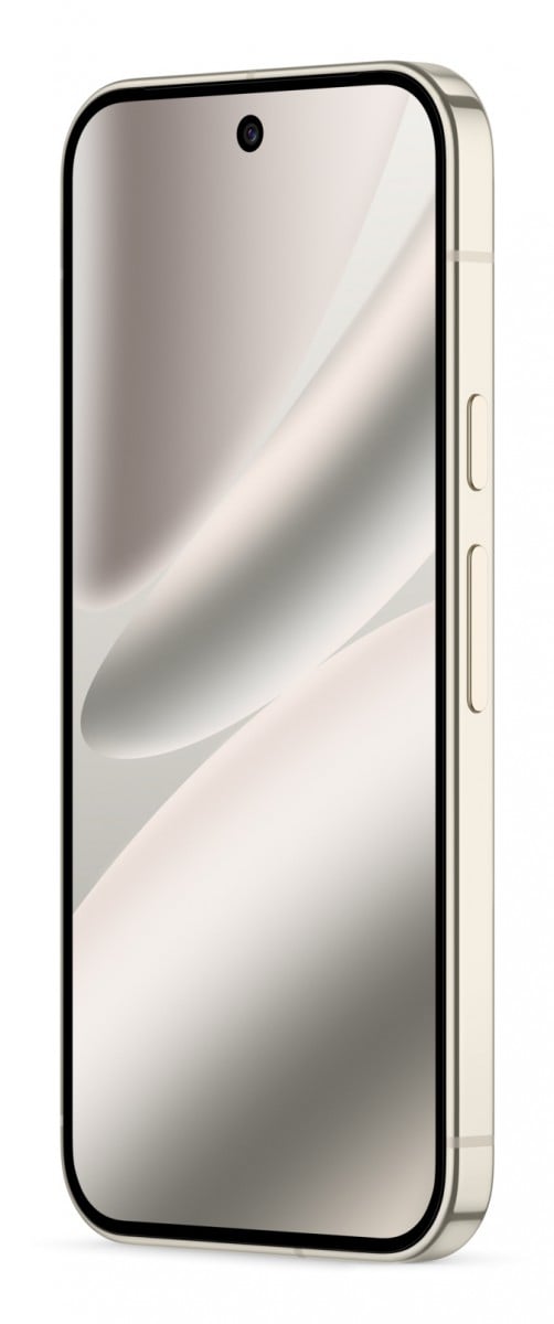 Pixel 10 Pro XL Porcelain 512GB