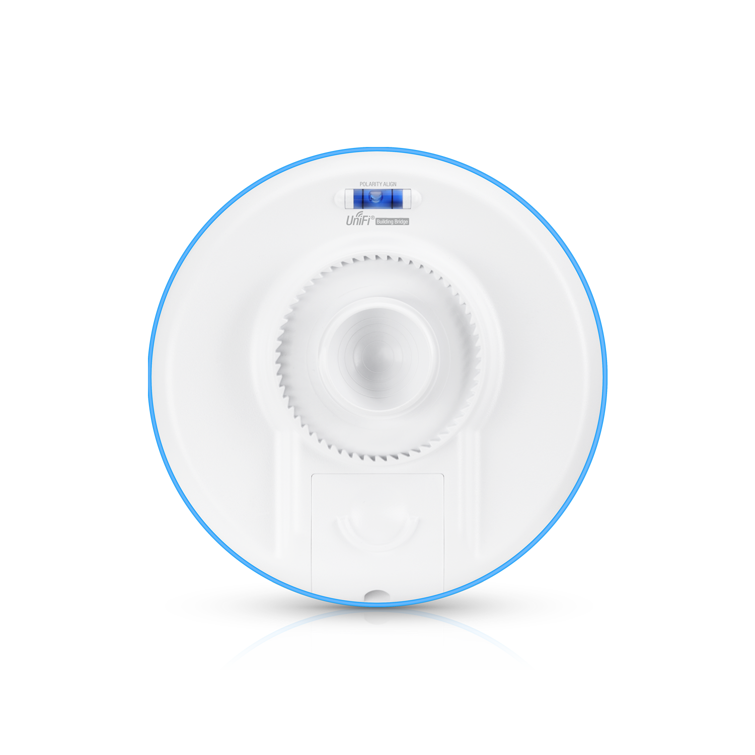 Ubiquiti UBB Networks Building-to-Building Bridge Pont réseau Blanc