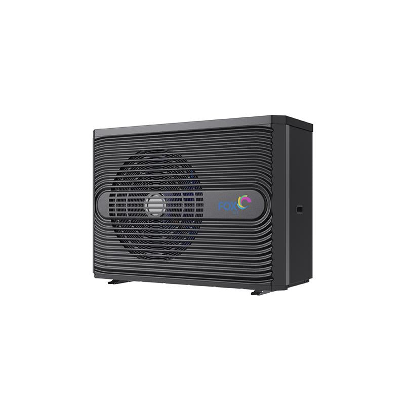 Pompe a chaleur monobloc FoxAIR 9kW 1-phasée R290