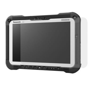 Panasonic FZ-VPF38U protection d'écran de tablette 1 piece(s)