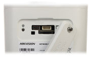Hikvision DS-2CD2T86G2H-4I(2.8mm)(eF) Caméra réseau Bullet fixe 8 MP alimentée par Darkfighter