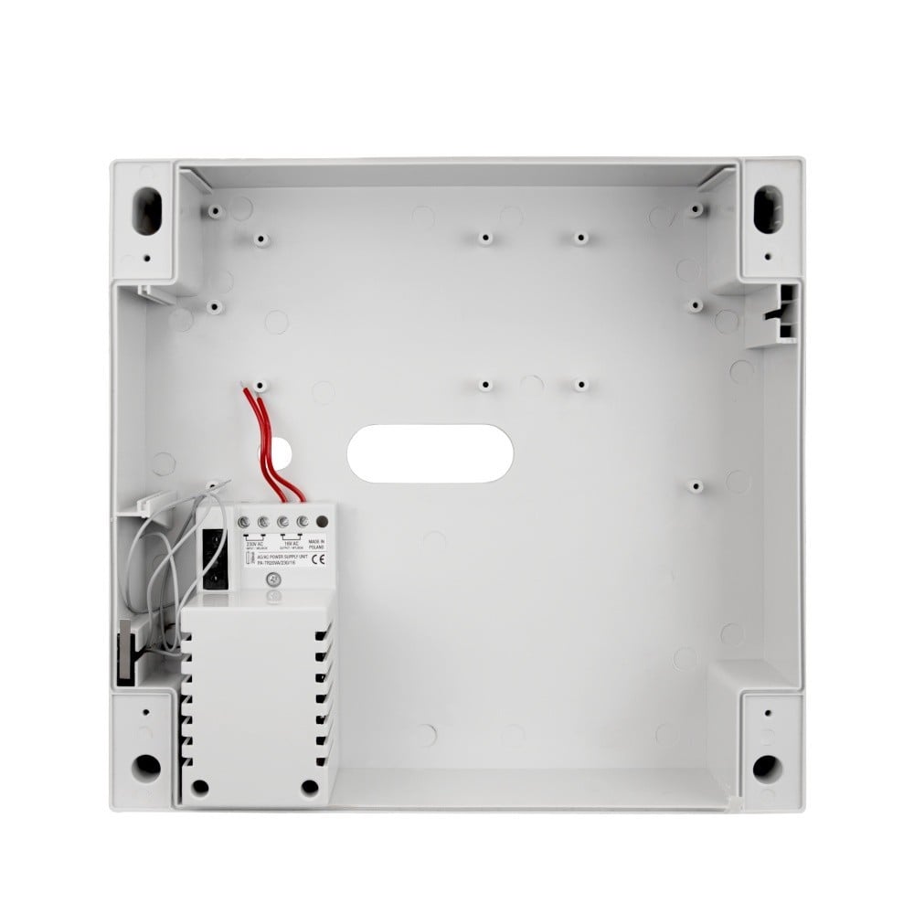 BCS PA-BOX7 Boîtier en plastique a monter en surface
