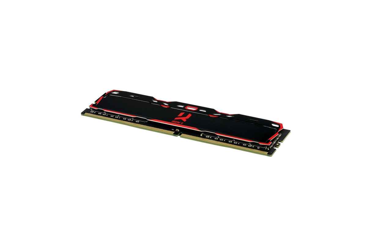Module de mémoire Goodram IRDM X 8 Go 1 x 8 Go DDR4