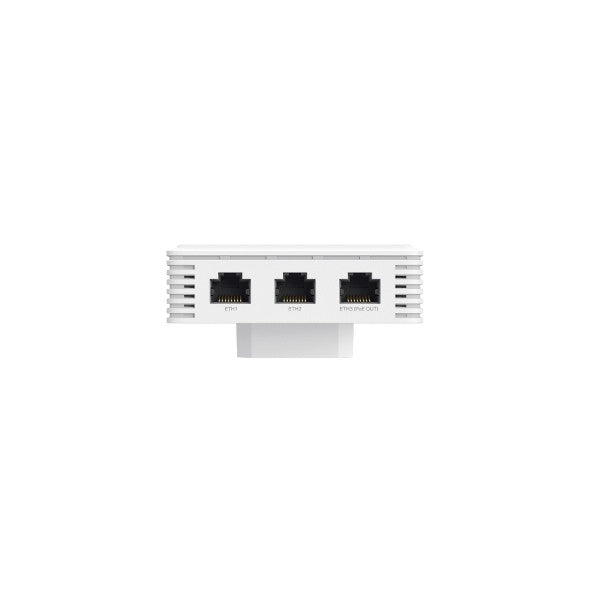 BE3600 Wall-Plate Dual-Band Wi-Fi 7 Acce
