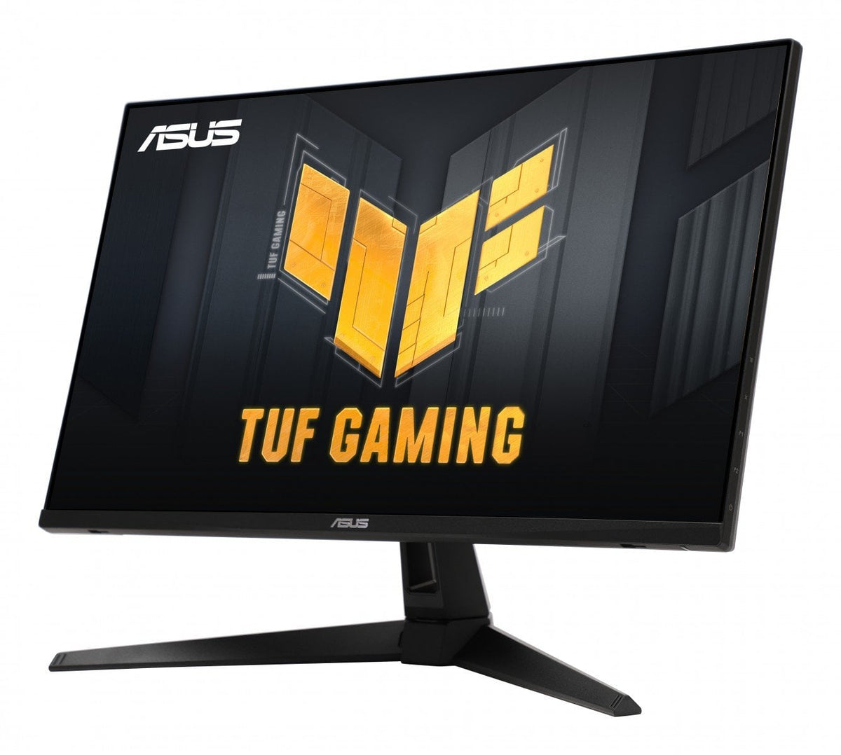 "ASUS TUF Gaming VG27UQ1A écran plat de PC 68,6 cm (27"") 3840 x 2160 pixels 4K Ultra HD LCD Noir"