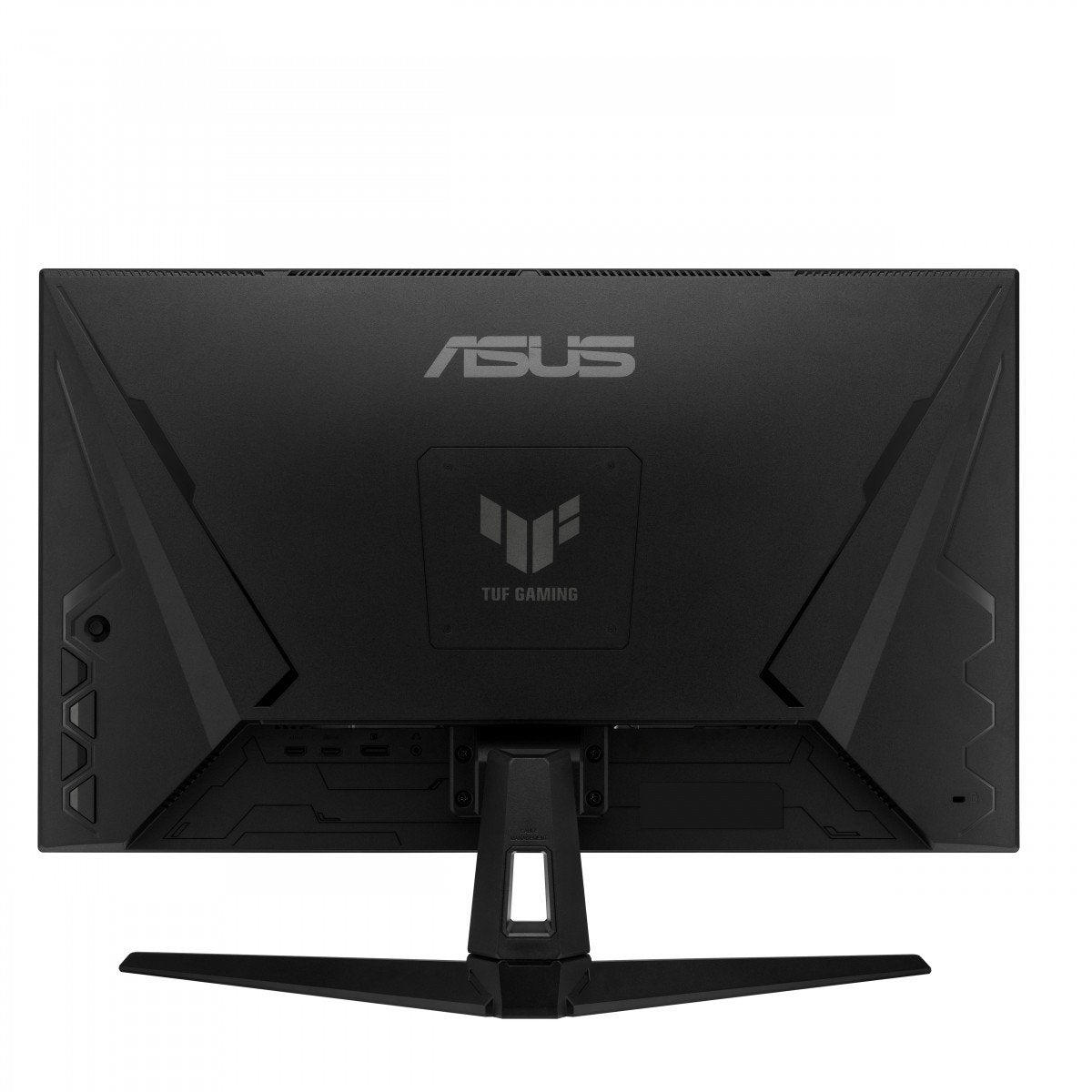 "ASUS TUF Gaming VG27AQ5A écran plat de PC 68,6 cm (27"") 2560 x 1440 pixels Quad HD LCD Noir"