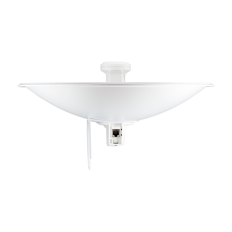 Ubiquiti Networks PBE-M5-400 pont & répéteur 1000 Mbit/s Blanc