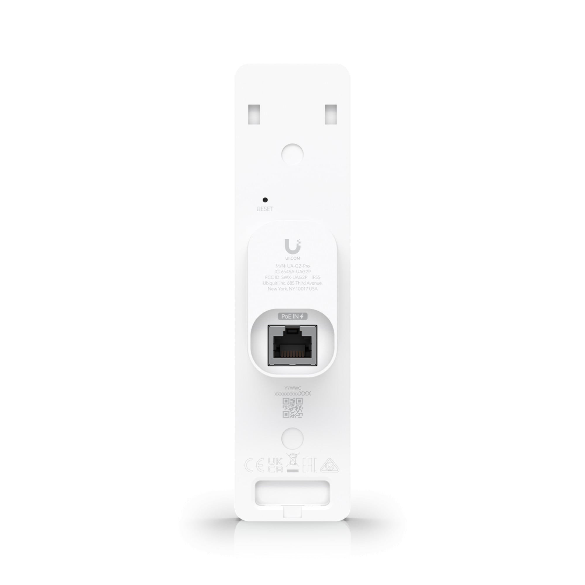 Ubiquiti UA-G2-SK-PRO UniFi Access G2 Starter kit professional