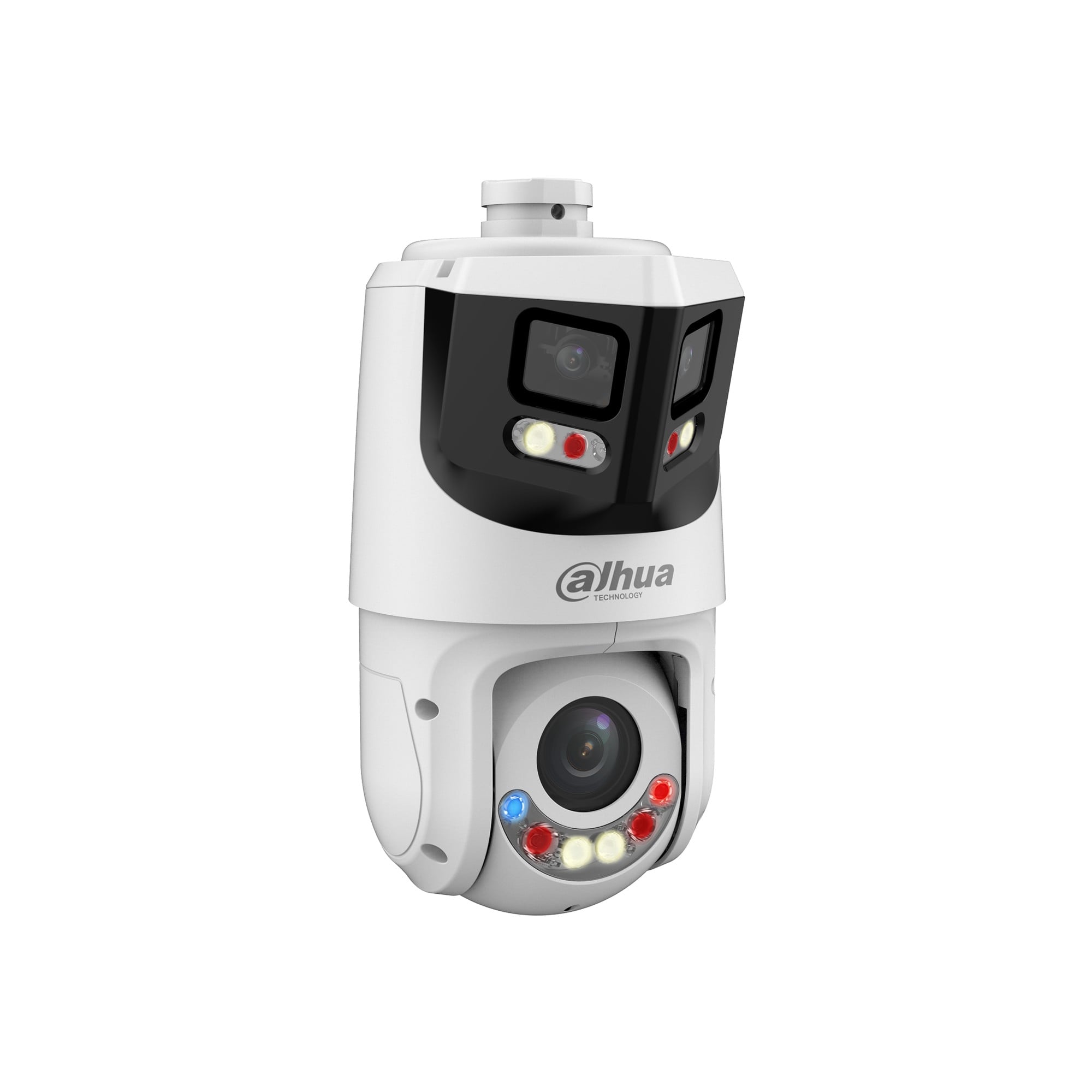 Dahua SDT4E425-8P-GB-APV1 Caméra panoramique PTZ réseau 8+4MP 25x TiOC