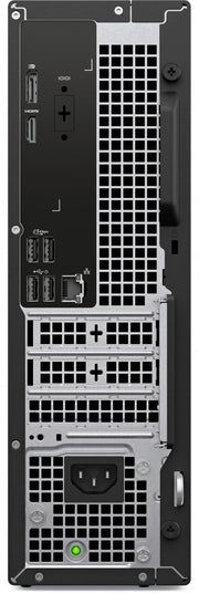 DELL Slim ECS1250 Core Ultra 5 225 16GB 512GB SSD Intel UHD WLAN + BT W11P 3YPS Black