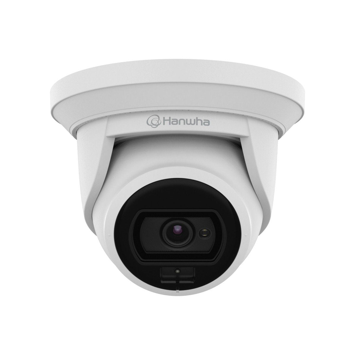Hanwha ANE-L7012L caméra de sécurité Tourelle Caméra de sécurité IP Intérieure et extérieure 2560 x 1440 pixels Plafond