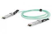 Digitus DN-81626 câble InfiniBand et a fibres optiques AOC Couleur aqua