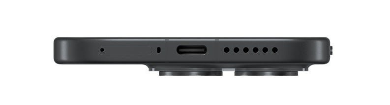 "Xiaomi 17 16 cm (6.3"") 5G 12 Go 512 Go 6330 mAh Noir"