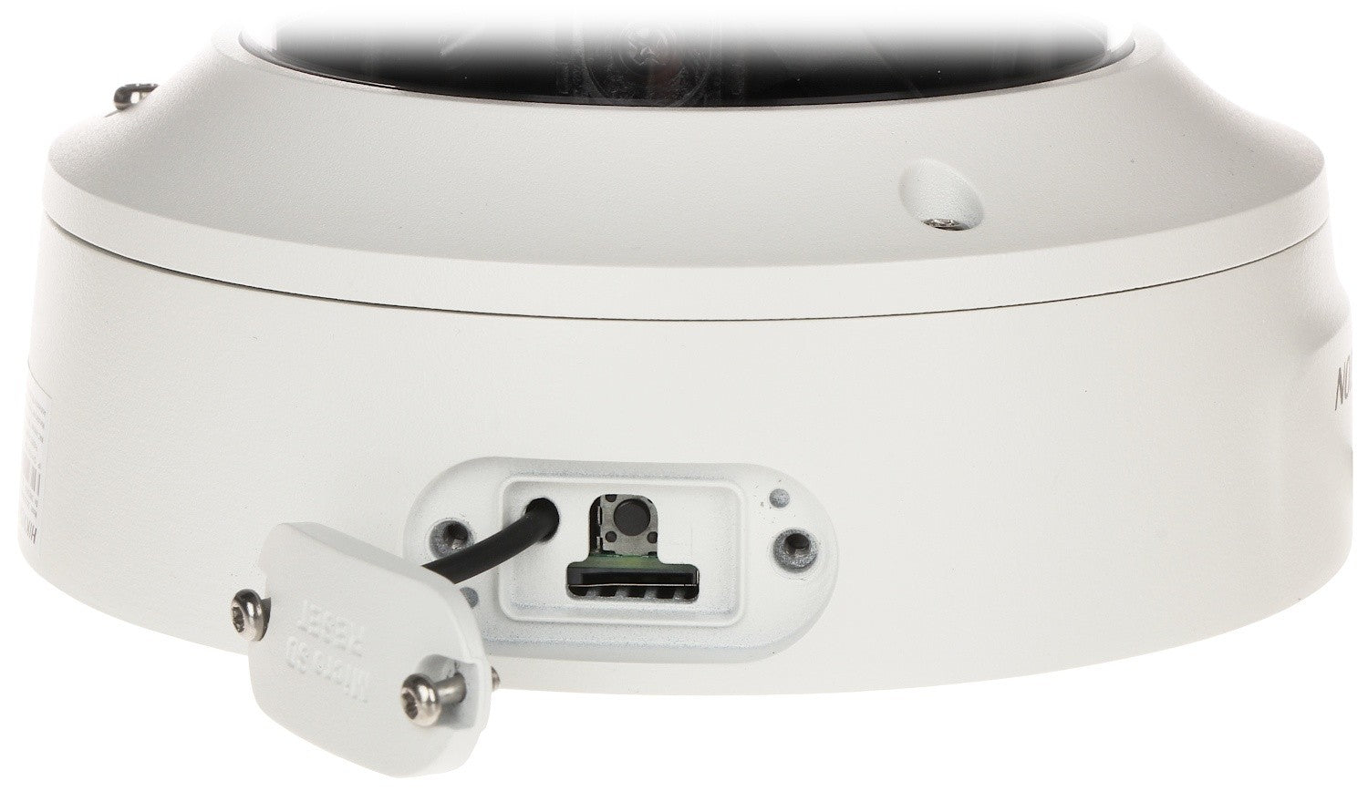 Hikvision DS-2CD2743G2-IZS(2.8-12mm) 4 MP AcuSense Motorized Varifocal Dome Network Camera