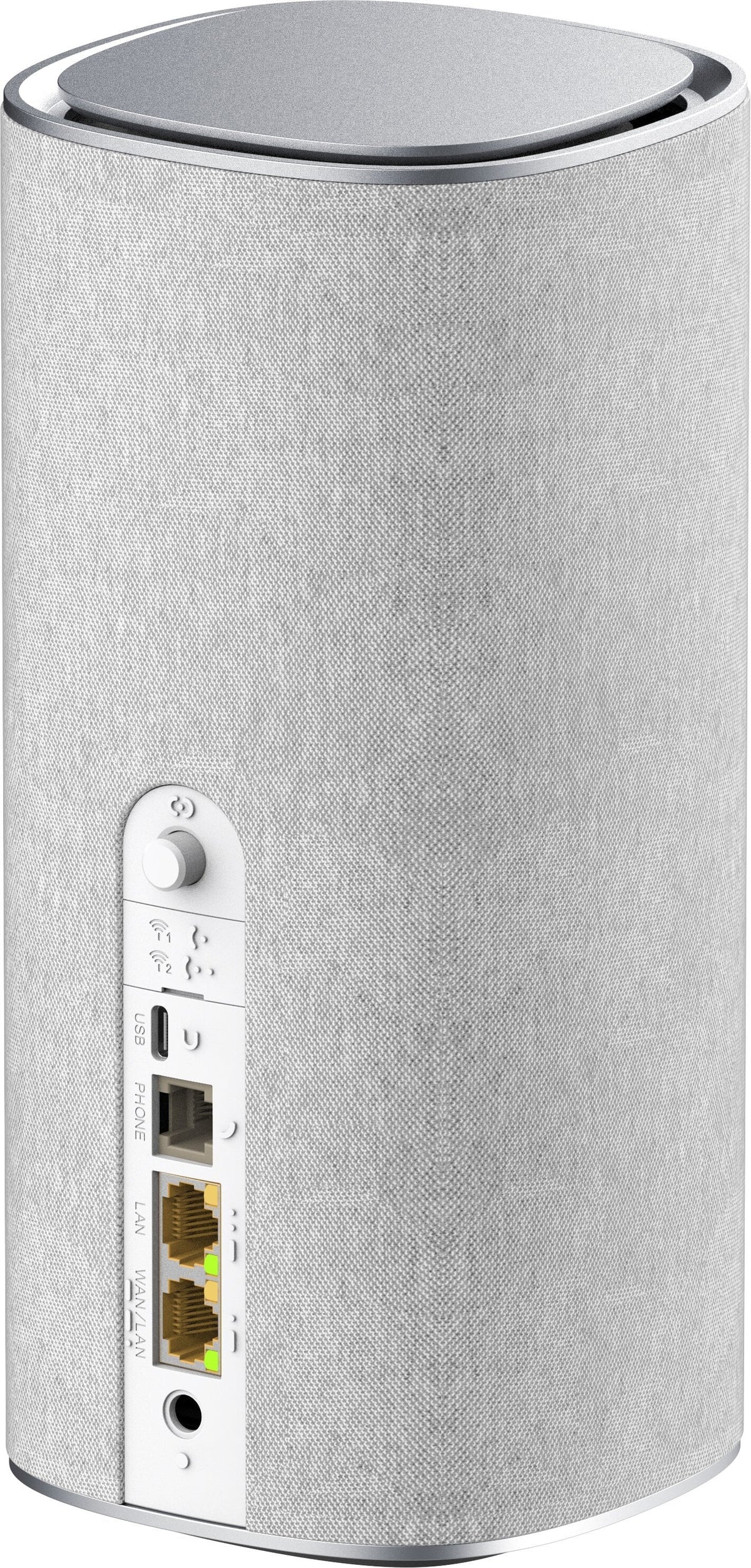 ZTE G5 ULTRA STYLE Routeur 5G Wi-Fi 7 TriBand 18668 Mb/s