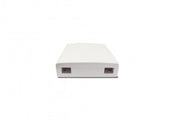 Digitus DN-9310-01 prise de courant SC Blanc