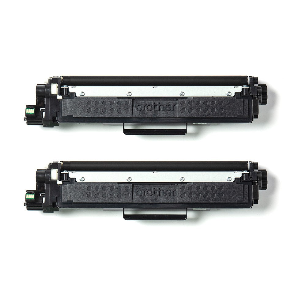 BROTHER TN247BK TWIN-pack black toners BK 3000pages/cartridge