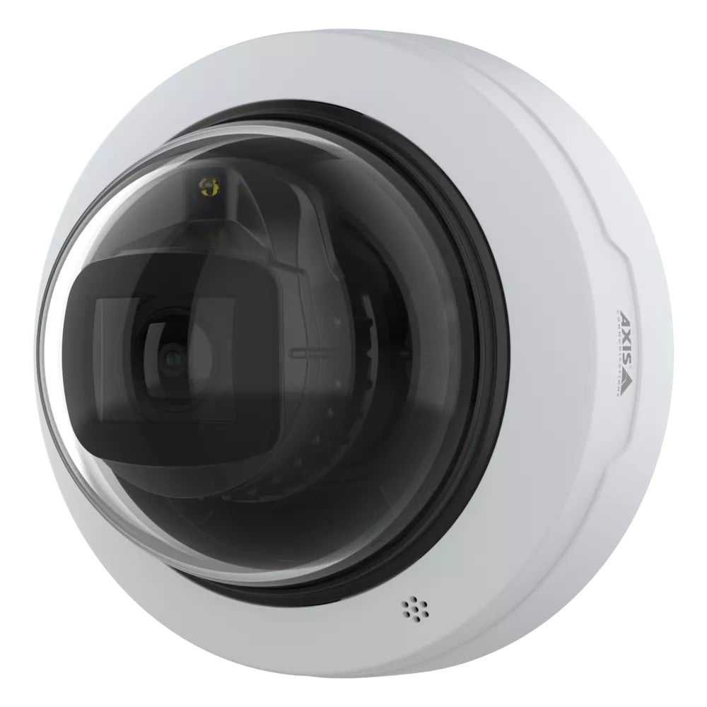 AXIS M4227-LVE Caméra de sécurité IP Dome extérieure 2688 x 1512 pixels Mur