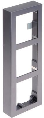 Hikvision DS-KD-ACW3 Supports de montage pour interphone vidéo de 2eme génération