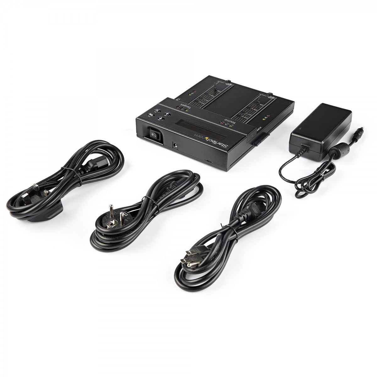 M.2 Duplicator and Eraser SATA/AHCI/NVMe