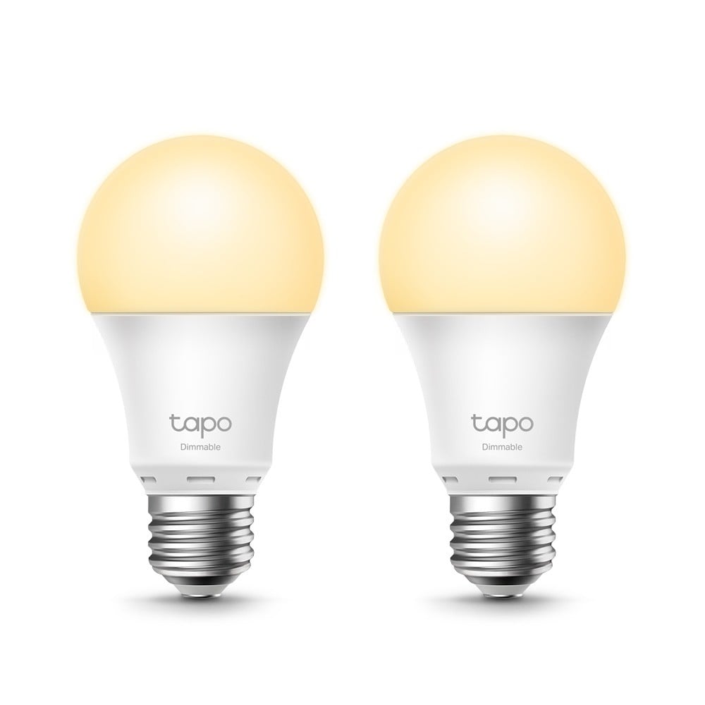 TP-LINK L510E WiFi LED Bulb 2pk