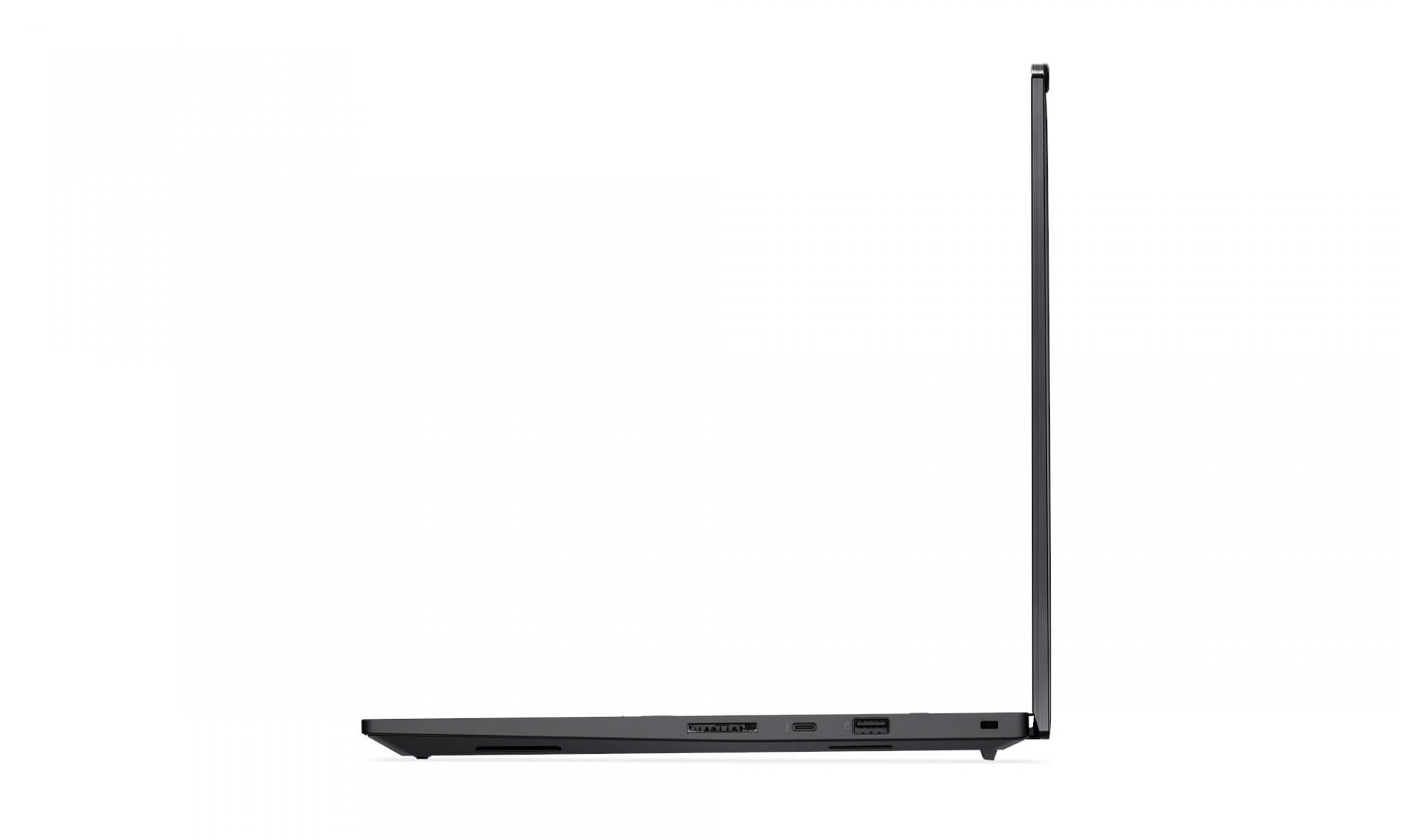 "Lenovo ThinkPad P1 Gen 8 Intel Core Ultra 9 285H Station de travail mobile 40,6 cm (16"") Écran tactile 3.2K 64 Go LPDDR5x-SDRAM 1 To SSD NVIDIA RTX PRO 2000 Bla"