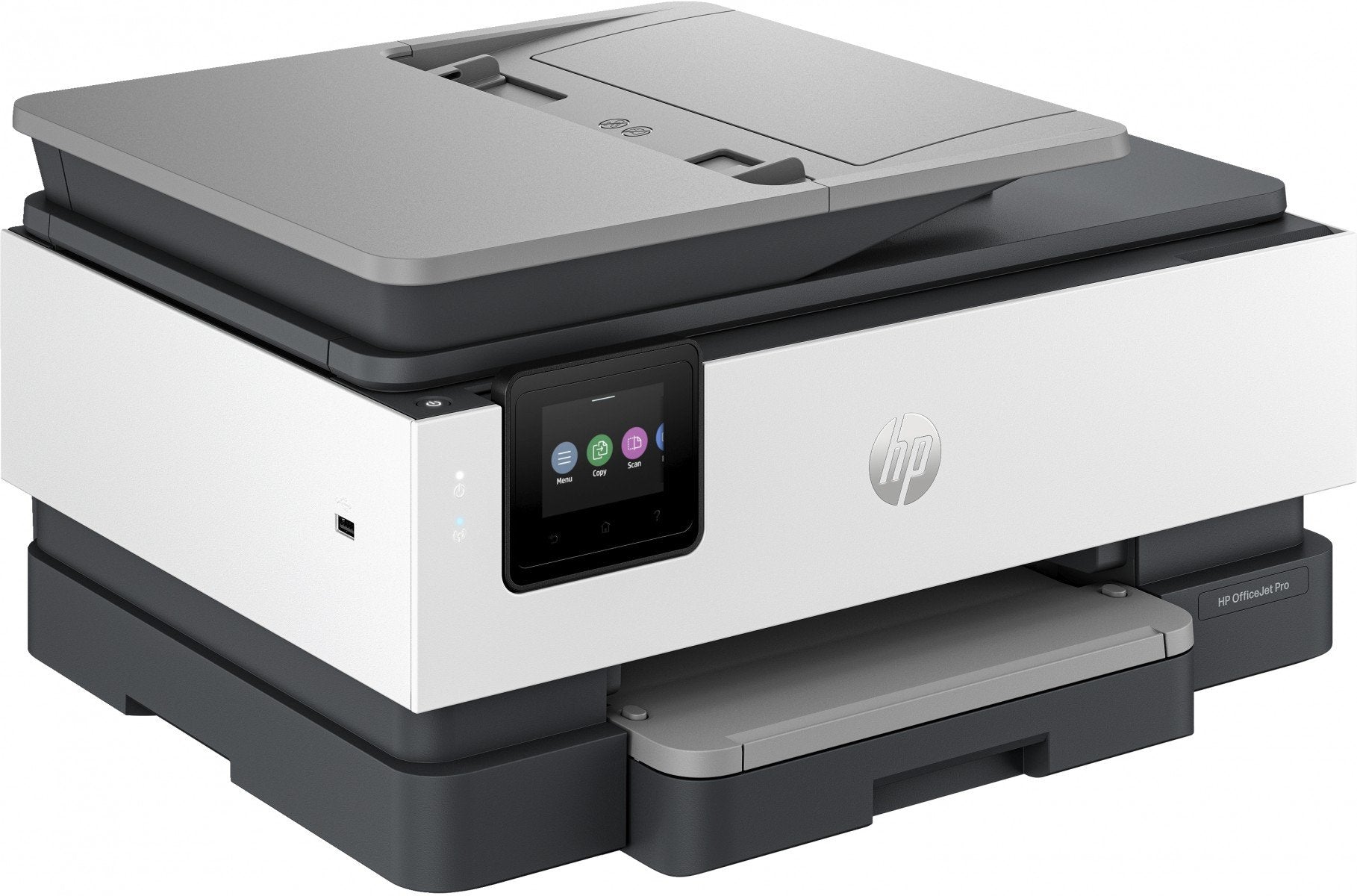 HP Officejet Pro 8132e All-in-One MFP colour inkjet A4 12ppm Copy 20ppm Print 225sheets USB Wi-Fi Bluetooth LAN